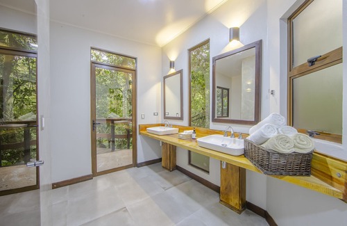 Chachagua Cabin | Chachagua Rainforest Hotel & Hot Springs
