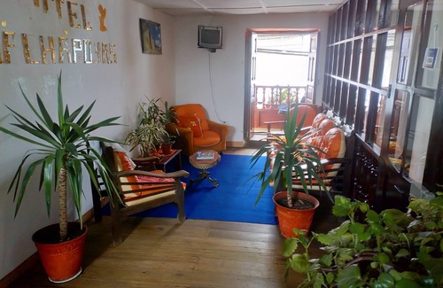 Chachapoyas Hotel | Chachapoyas Hotel