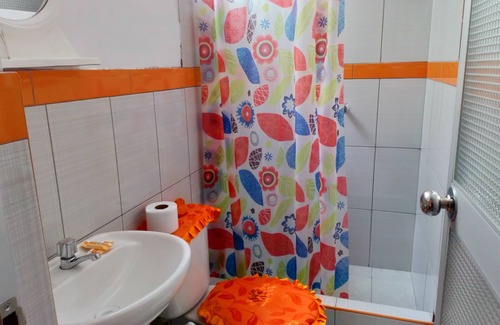 Chachapoyas Hotel | Chachapoyas Hotel
