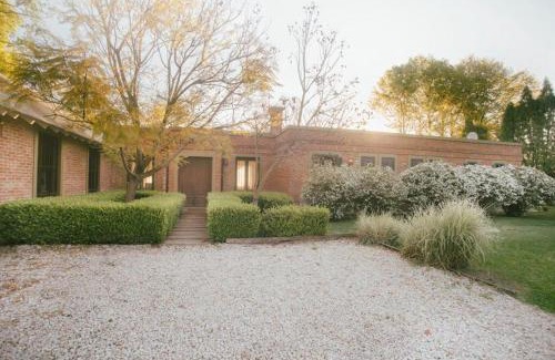 Pilar Centro House | CHACRA con VISTA AL CAMPO DE POLO