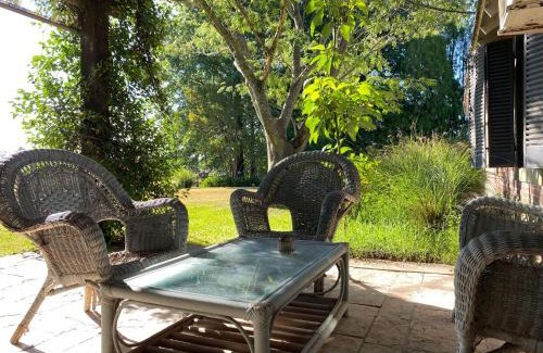 Pilar Centro House | CHACRA con VISTA AL CAMPO DE POLO