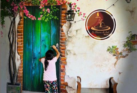 Huehuetenango Hotel | Chacra de Joel Hotel