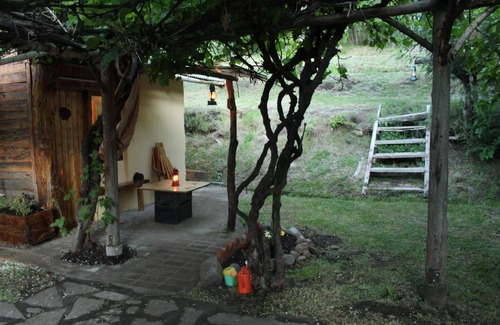 El Bolson House | ChacraKremen