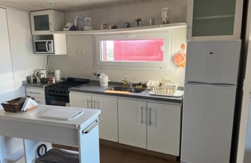 Mar Azul Apartment | chacrass mar azul