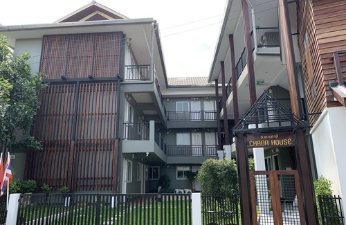 Old City Apartment | CHADA HOUSE
