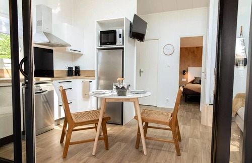 Jard-sur-Mer Villa | Chadotel The Golden Oceano * - C- Villa Premium Air-conditioned 5 persons