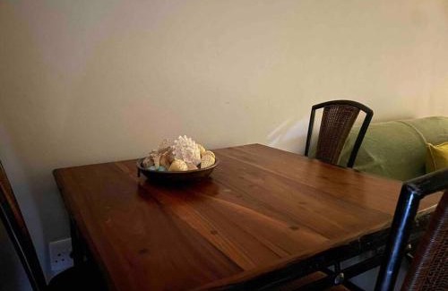 Langenhoven Park Apartment | Chadré Guesthouse