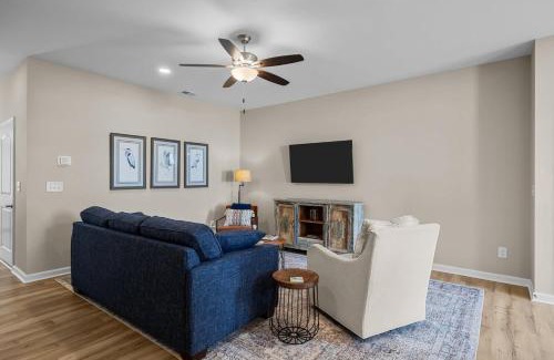 Morehead City House | Chadwick Cottage townhouse