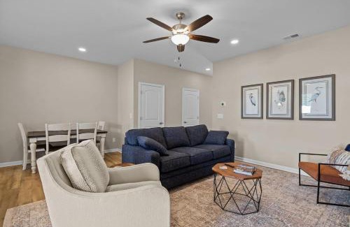 Morehead City House | Chadwick Cottage townhouse