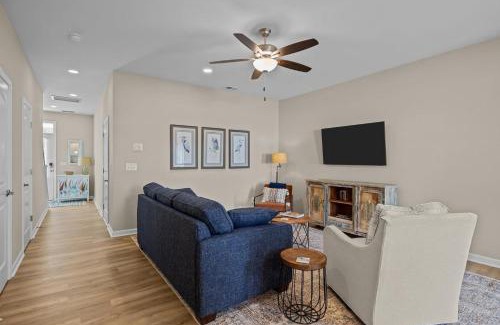 Morehead City House | Chadwick Cottage townhouse