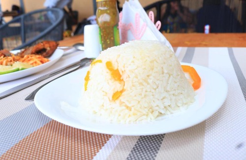 Kisumu Hotel | Chadwika Motel