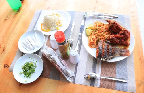 Kisumu Hotel | Chadwika Motel