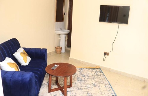 Kisumu Hotel | Chadwika Motel