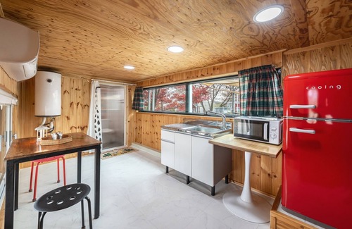 Yeongcheon House | Chaesonghwa Glamping in Yeongcheon