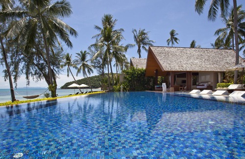 Lipa Noi Villa | Chai Talay Villas 19 Bedroom