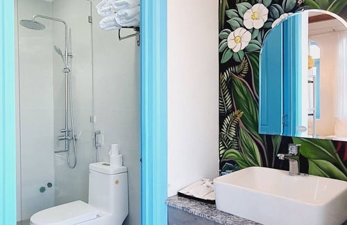 Quy Nhon Hotel | Chai Village Hotel