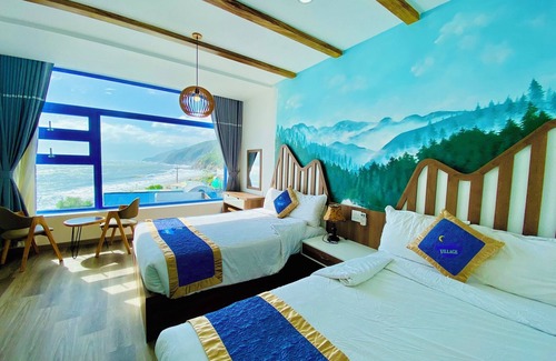 Quy Nhon Hotel | Chai Village Hotel