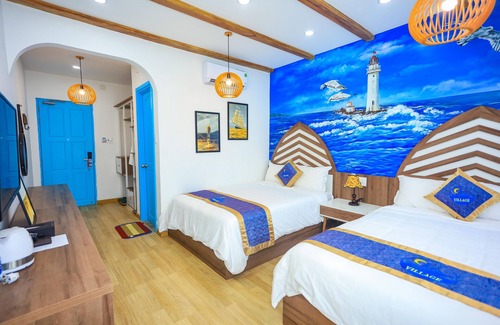 Quy Nhon Hotel | Chai Village Hotel