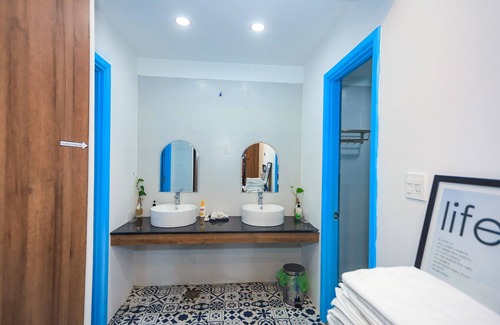 Quy Nhon Hotel | Chai Village Hotel