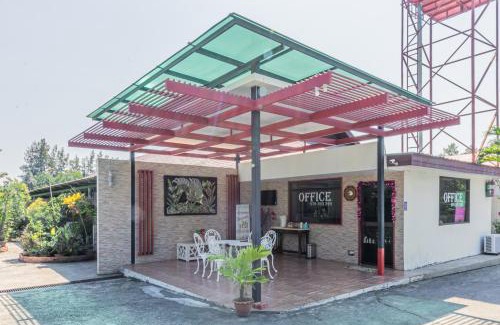 Wichit Resort | Chaiyo Resort
