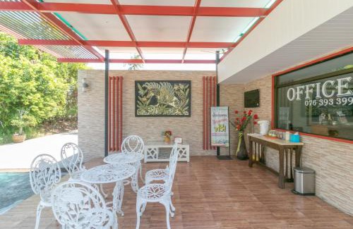 Wichit Resort | Chaiyo Resort