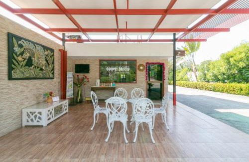 Wichit Resort | Chaiyo Resort