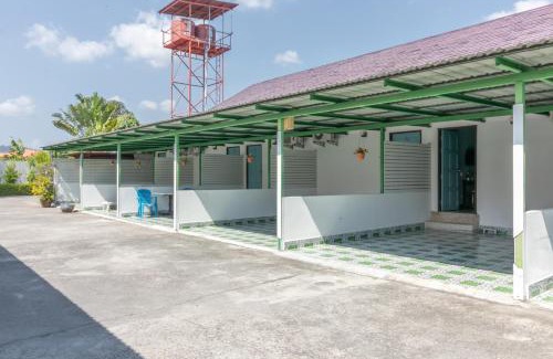 Wichit Resort | Chaiyo Resort