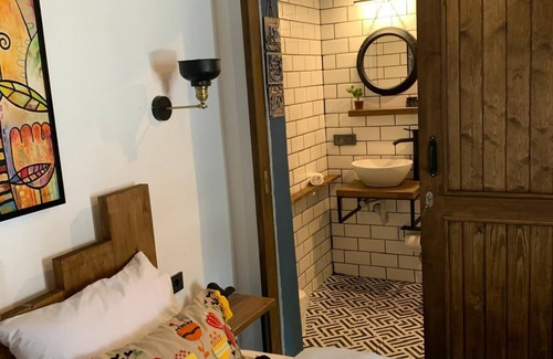 Ayvacik Hotel | Chakra