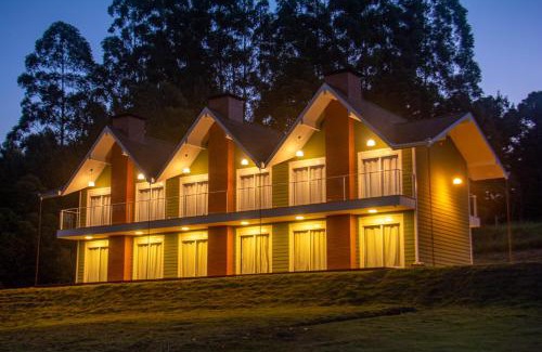 Jaguariaiva Hotel | Chakras Pousada
