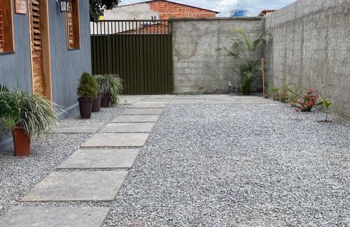 Vicosa do Ceara House | Chalé 2 - Próximo à igreja do céu