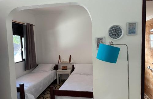 Coqueiral Cabin | Chalé 60 Mais All Inclusive na Lagoa