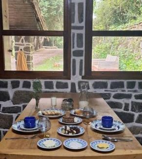 Vila Poran Ski Chalet | Chalé aconchegante na Vila Inglesa