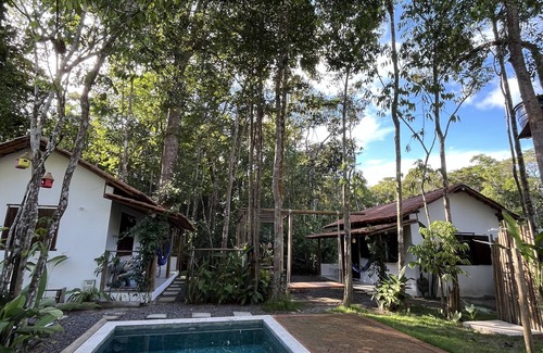 Trancoso Ski Chalet | Chalé Aconchegante 4