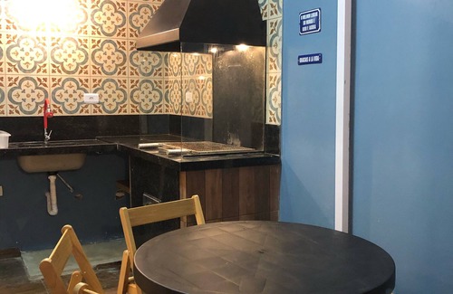 Maresias Ski Chalet | Chalé Aconchegante em Maresias- Próx Praia e Centro
