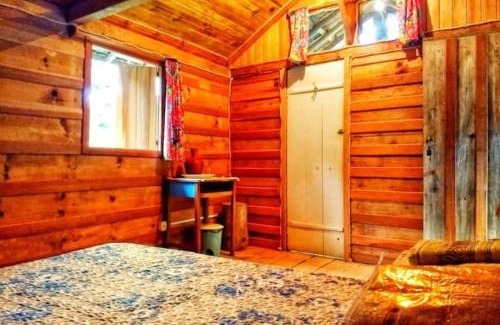Aiuruoca Ski Chalet | Chalé Aiuruoca