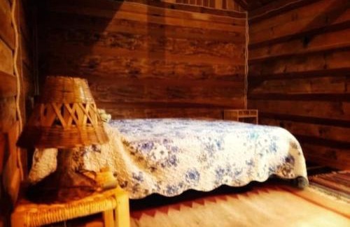 Aiuruoca Ski Chalet | Chalé Aiuruoca