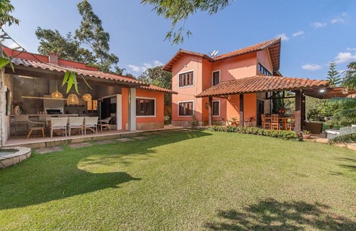 Northeast Region Ski Chalet | Chalé Alto da Bela Vista por Carpediem