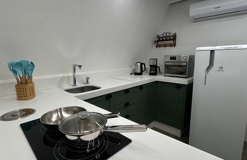 Penha Ski Chalet | Chalé Ancoradouro