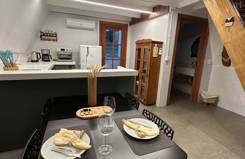 Penha Ski Chalet | Chalé Ancoradouro