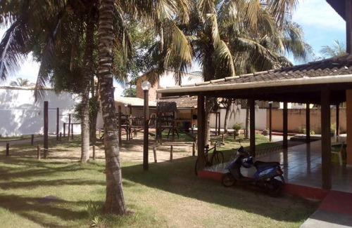 Tucuns Cabin | Chalé Búzios Tucuns