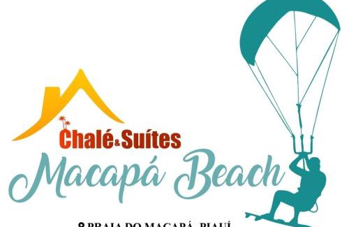 Ponta do Anel Resort | Chalé Beach Macapá