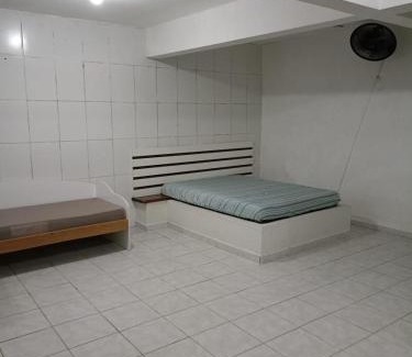 Praia da Enseada House | Chalé Bem Brasil