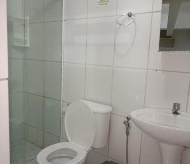 Praia da Enseada House | Chalé Bem Brasil
