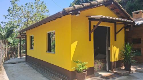 Petropolis Ski Chalet | Chalé blessed