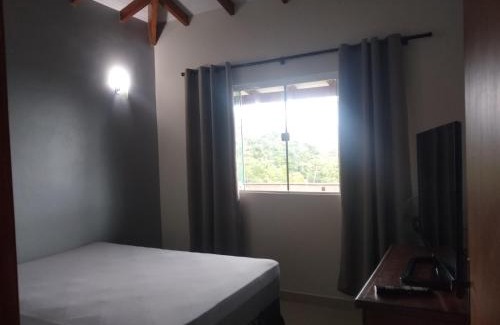 Tesouro da Colina Apartment | Chalé Boa Vista