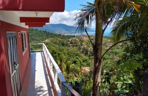 Tesouro da Colina Apartment | Chalé Boa Vista