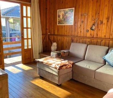 Sao Joaquim House | Chalé Boutique Recanto dos Ursos