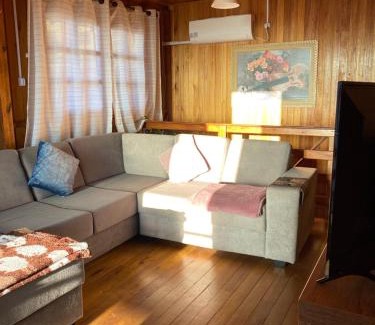 Sao Joaquim House | Chalé Boutique Recanto dos Ursos