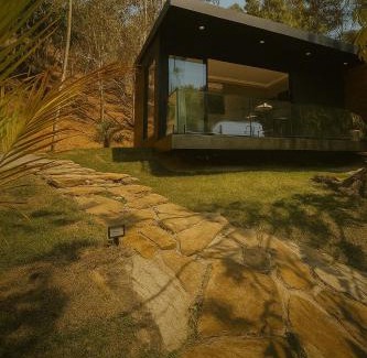 Taubate Ski Chalet | Chalé Brisa da Montanha