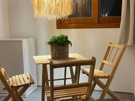 Tutoia Apartment | Chalé Buriti by Breezy Sport